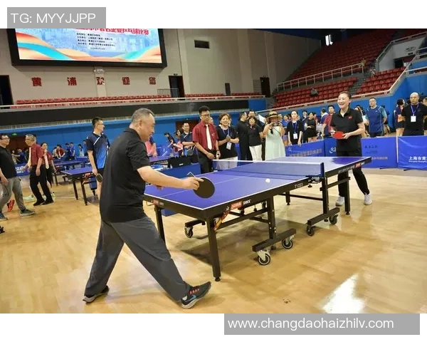 深入探讨上海乒乓球队耐力表现及其对比赛胜负的影响分析