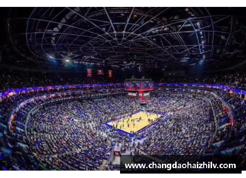 大布NBA：球场上的巅峰对决